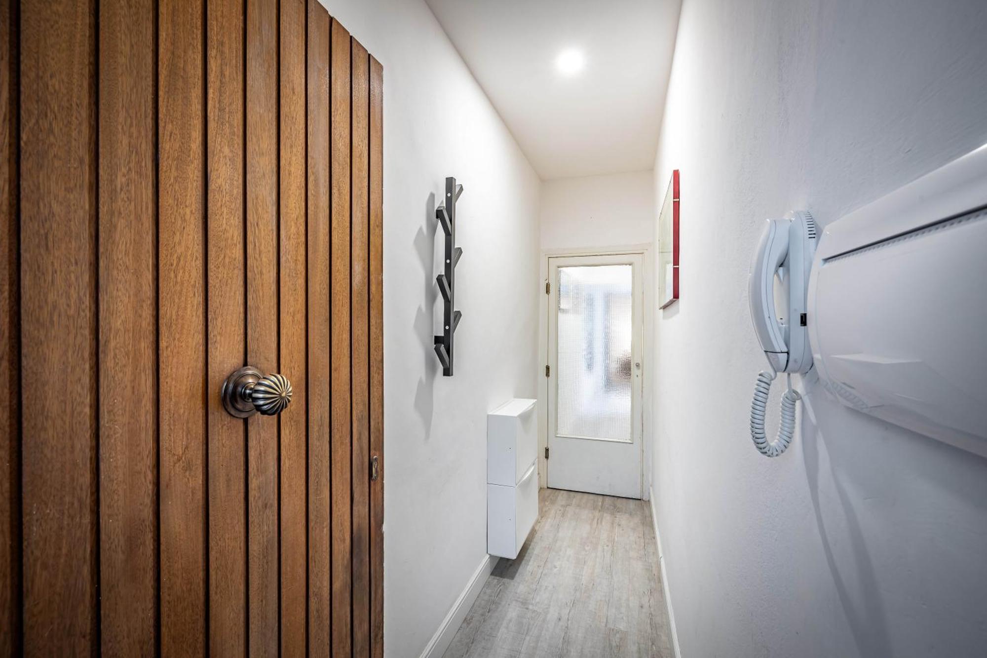 Yid Donatello Con Terrazzo Lägenhet Florens Exteriör bild